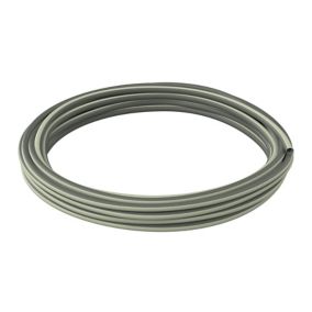 Verve Green 5-layer reinforced hose pipe (D) ½" x (L)15m