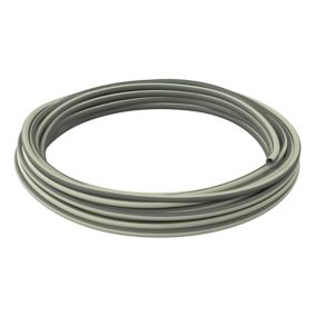 Verve Green 5-layer reinforced hose pipe (D) ½" x (L)25m
