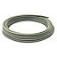 Verve Green 5-layer reinforced hose pipe (D) ½" x (L)50m