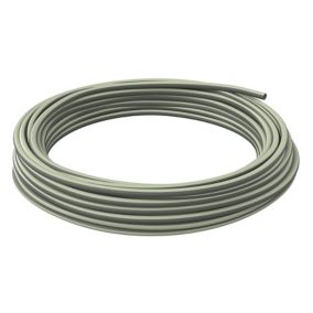 Verve Green 5-layer reinforced hose pipe (D) ½" x (L)50m