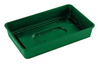 Verve Green Seed Tray 380mm