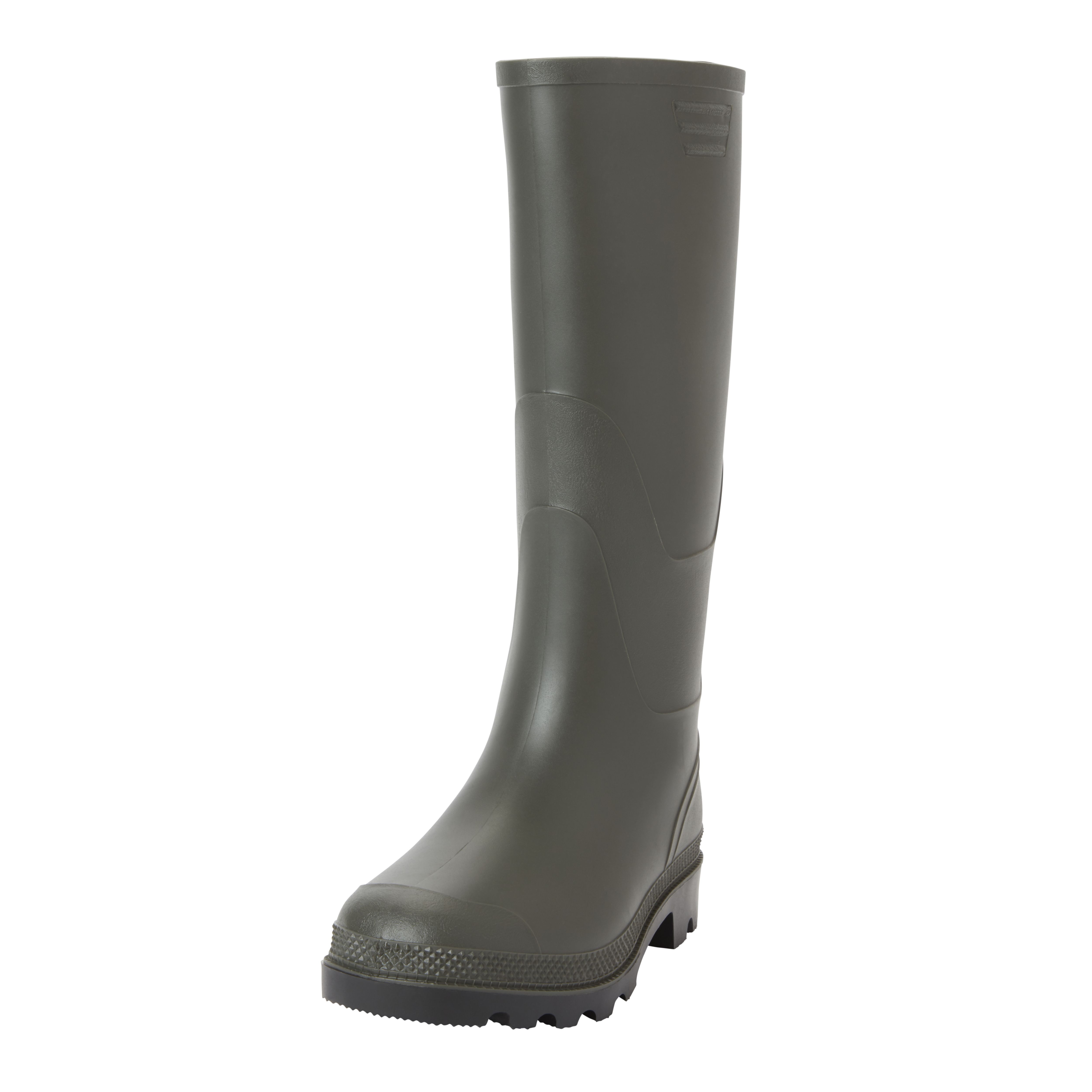 Verve Green Unisex Wellington boots, Size 6