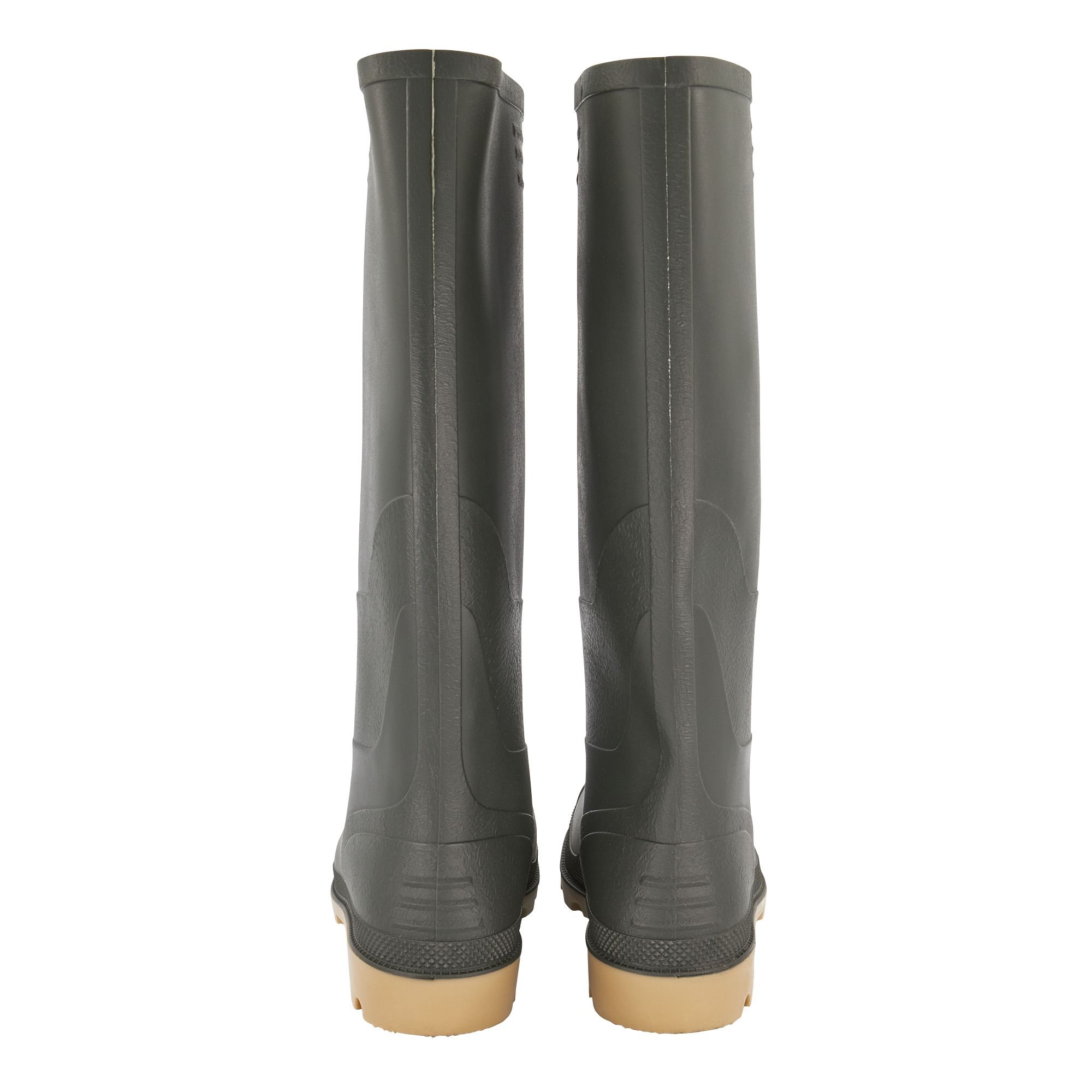 Verve Green Unisex Wellington boots, Size 9