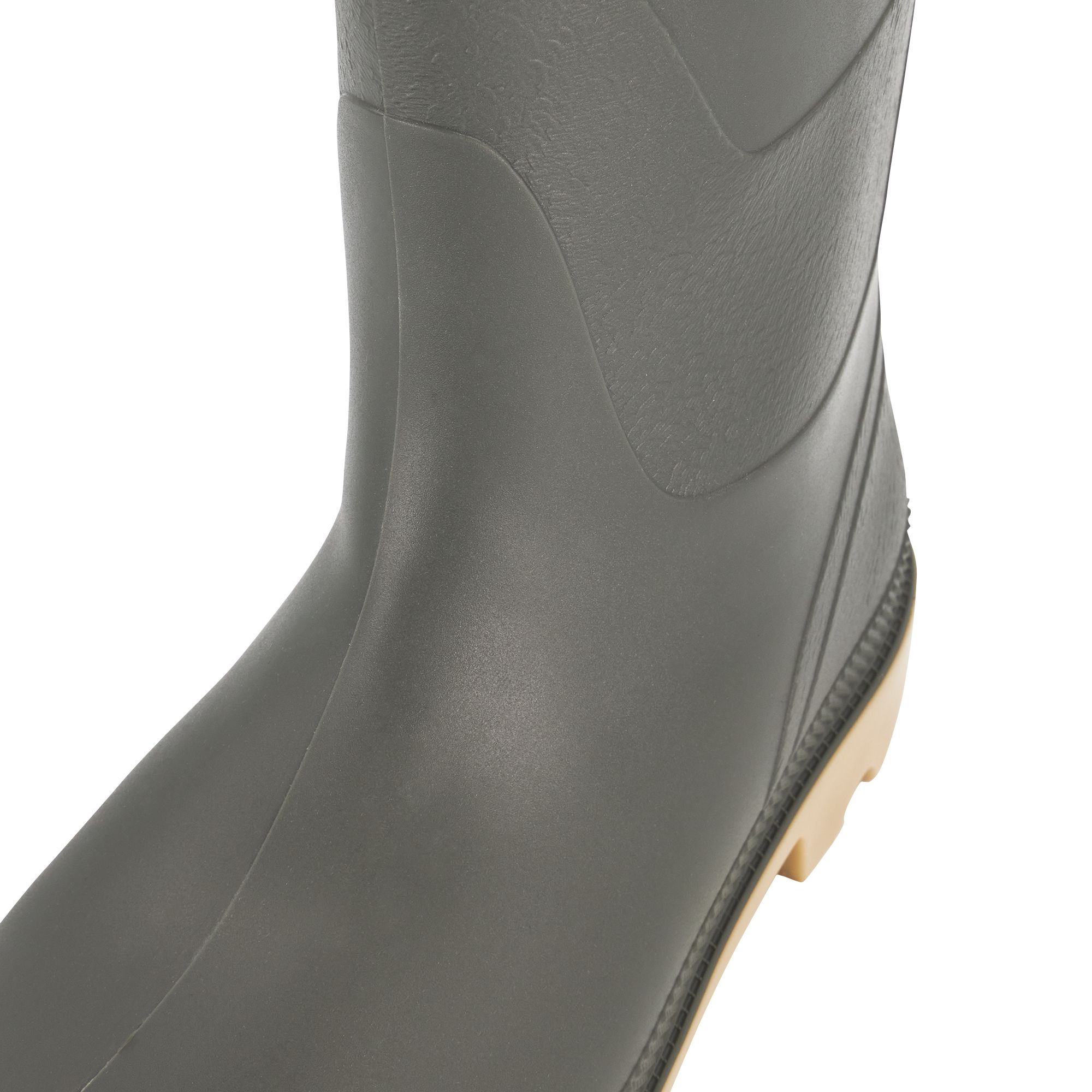 Verve Green Unisex Wellington boots, Size 9