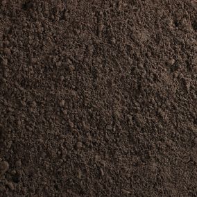 Verve Growing Media Peat-free Beds, borders & pots Top soil 600L