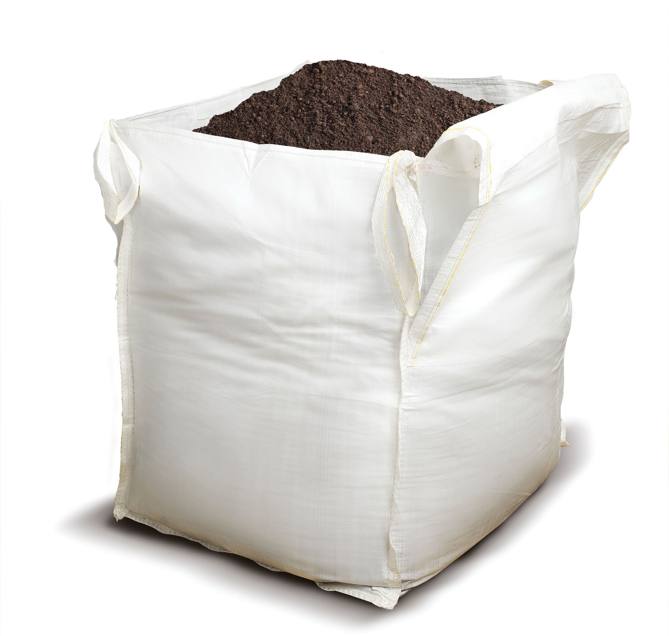 Verve Growing Media Peat-free Compost 600L | DIY At B&Q