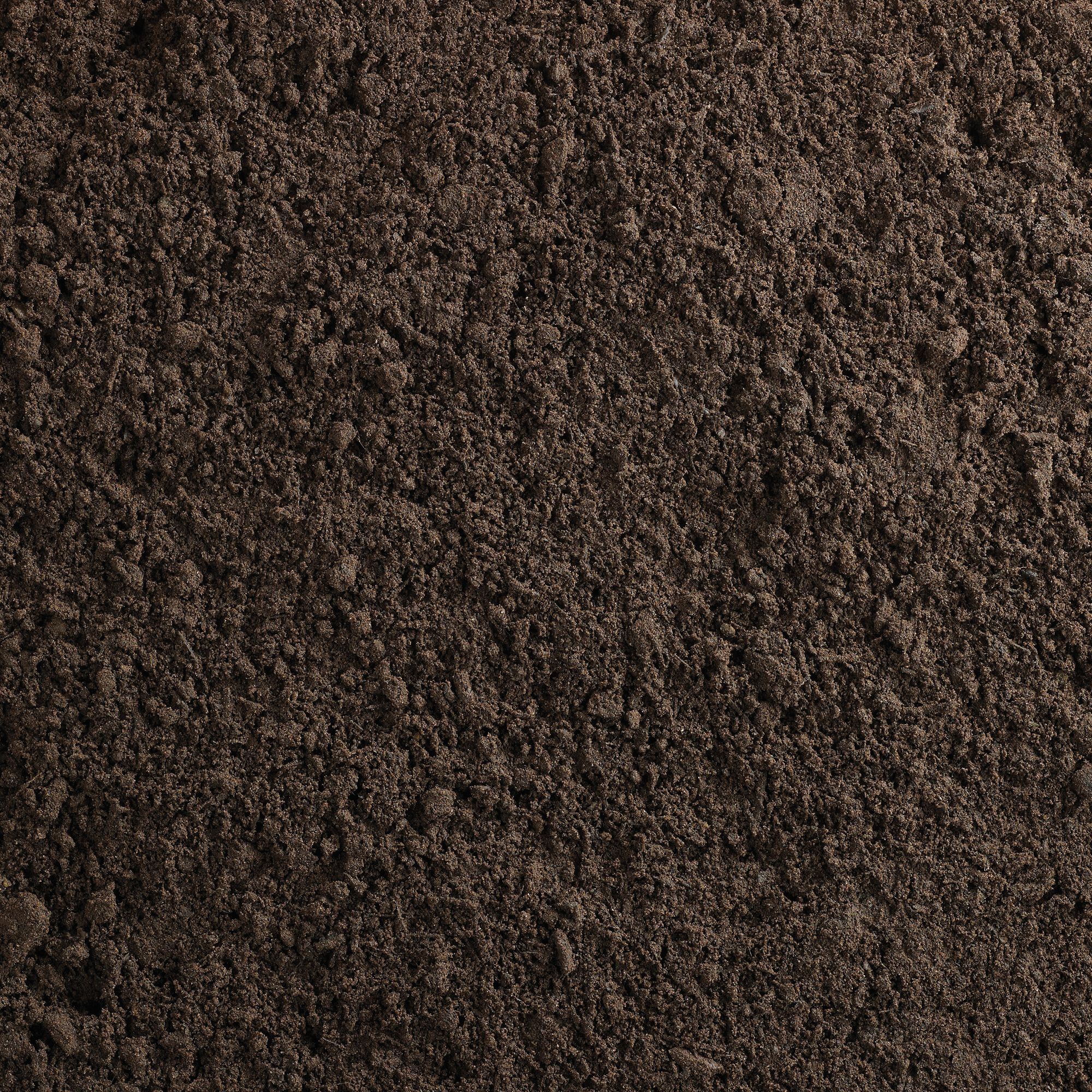 Verve Growing Media Peat-free Top soil 600L