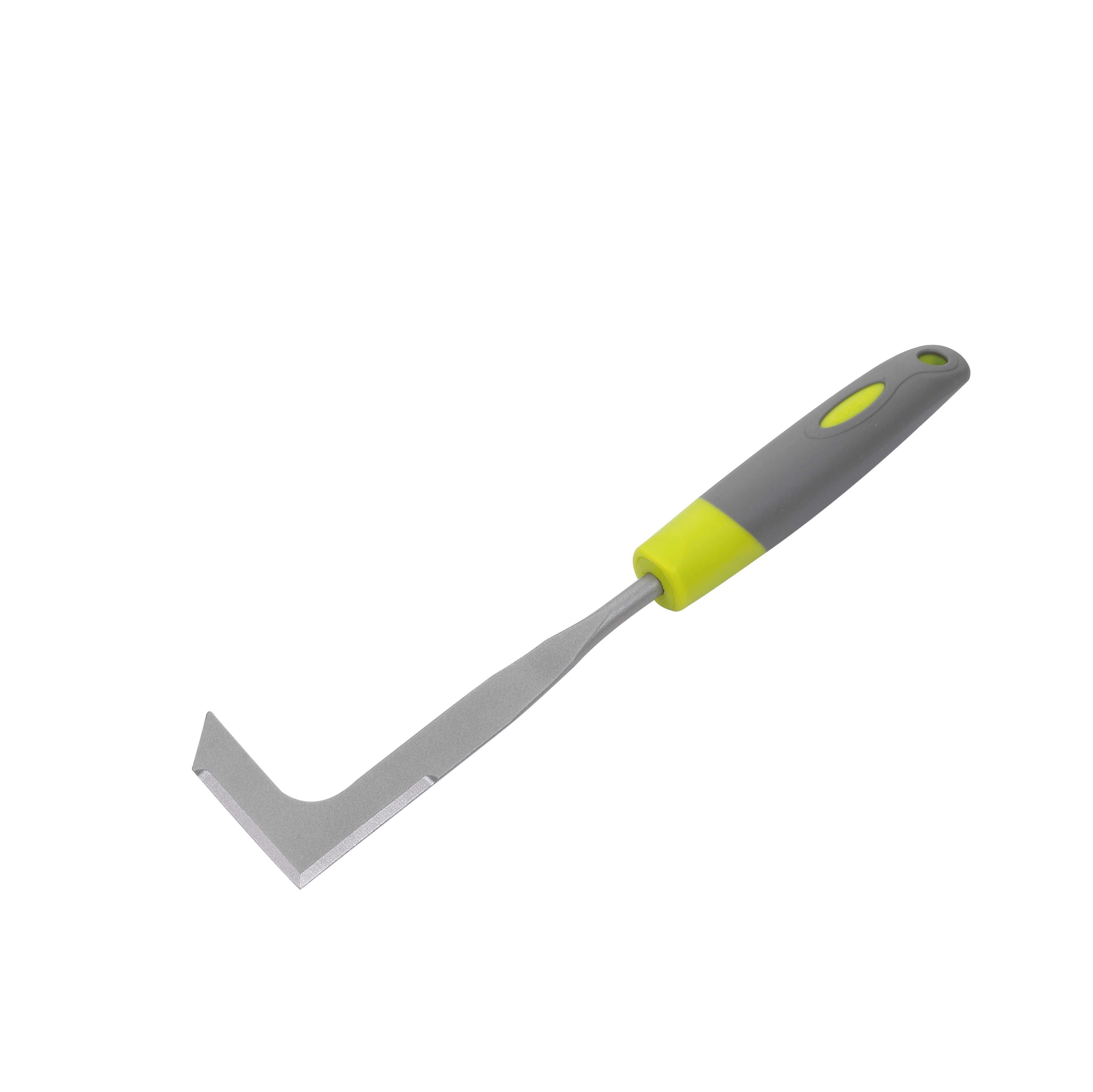 hand patio scraper