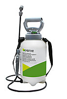 Verve Hand Pump sprayer 5L
