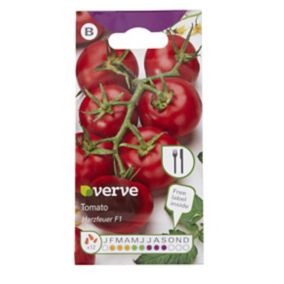 Verve Herzfeuer F1 tomato Seed
