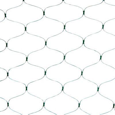 Verve High-density polyethylene (HDPE) Netting 6x4m