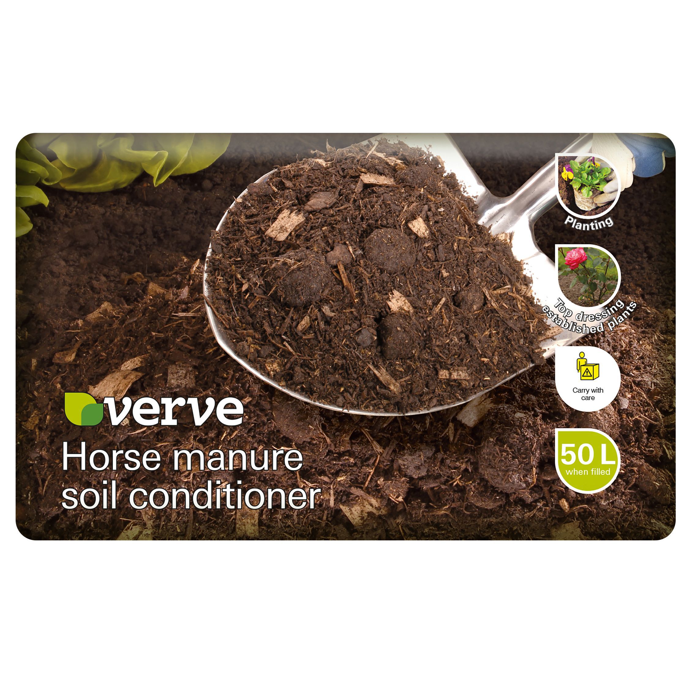 B&q compost deals