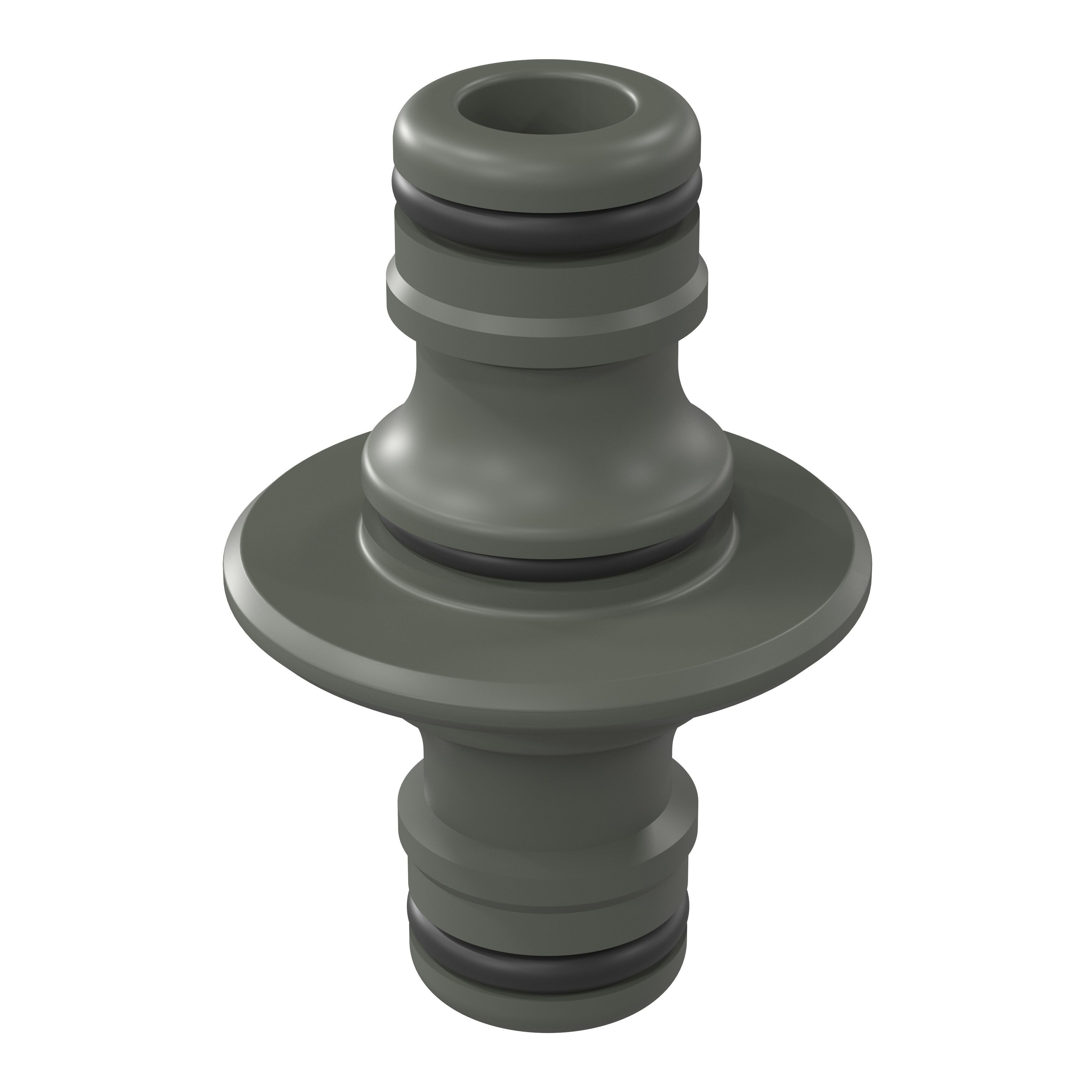 Verve Hose pipe connector DIY at B&Q