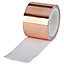 Verve Kitchen garden Copper Tape (L)4m (W)40mm