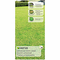 Verve Lawn seed 400m² 10kg