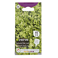 Verve Lettuce oak Lettuce Seed
