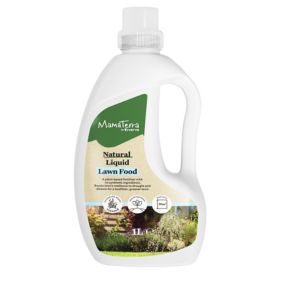 Verve Mamaterra Grasses Liquid Plant feed