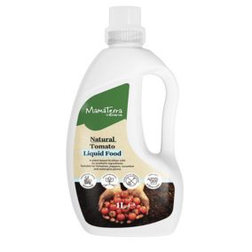 Verve Mamaterra Tomato Plant feed Liquid 100m² 1L