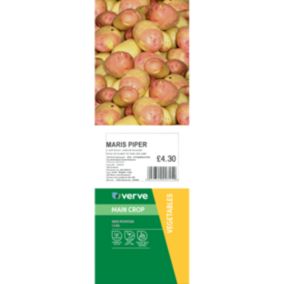 Verve Maris Piper Seed Potato
