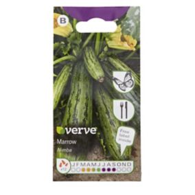 Verve Marrow nimba Seeds