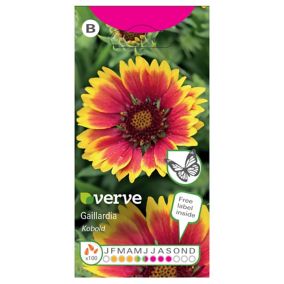 Verve Mixed Seeds