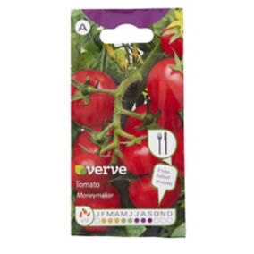 Verve Moneymaker tomato Vegetable Seeds