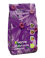 Verve Multi-purpose Compost 10L Bag