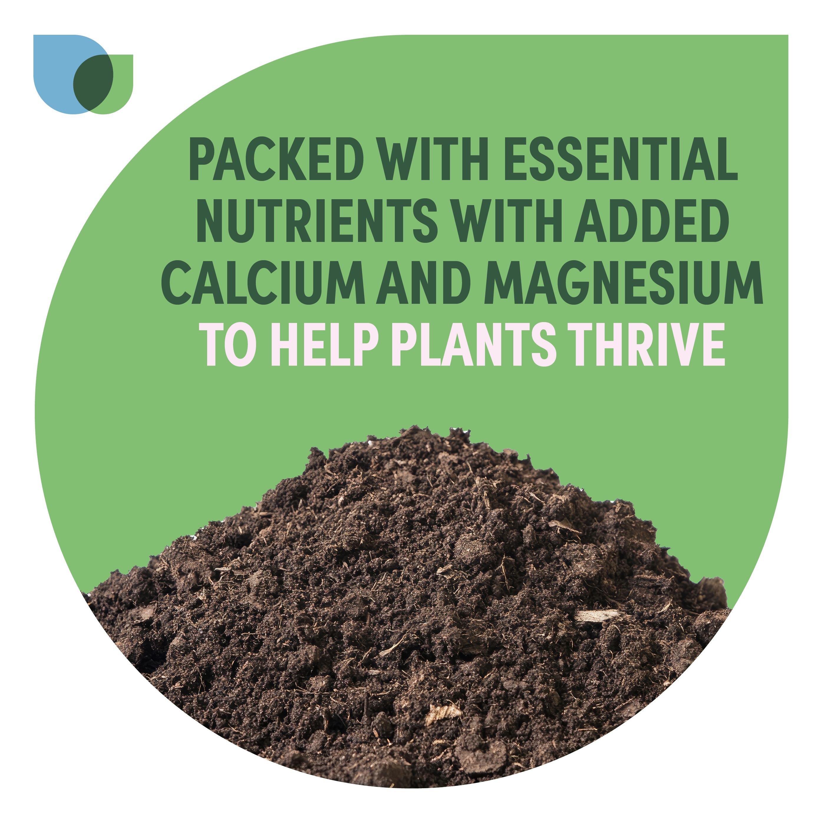 Verve Multi-purpose Granules Universal Plant feed