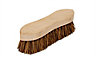 Verve Natural fibre Scrubbing brush, (W)60mm