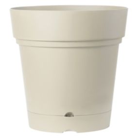 Verve Nurgul Peyote Polypropylene (PP) Round Plant pot (Dia)58cm