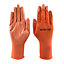 Verve Nylon Mango Gardening gloves Medium, Pair