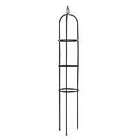 Verve Obelisk support trellis, 1.93m