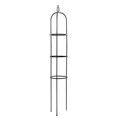 Verve Obelisk support trellis, 1.93m | DIY at B&Q