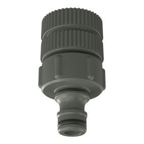 Verve Outdoor Tap adapter