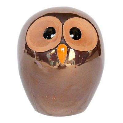Verve Owl Garden ornament
