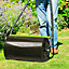 Verve Pack & flatten Lawn roller 36cm