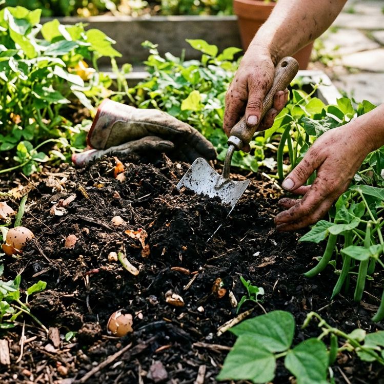 Verve Peat-free Multi-purpose Compost 50L