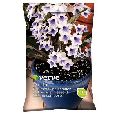 Verve Perlite 10L