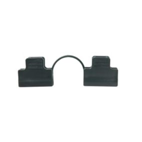 Verve Plant support clip (W)110mm, Pack of 10