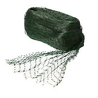 Verve Plastic Netting 10x2m