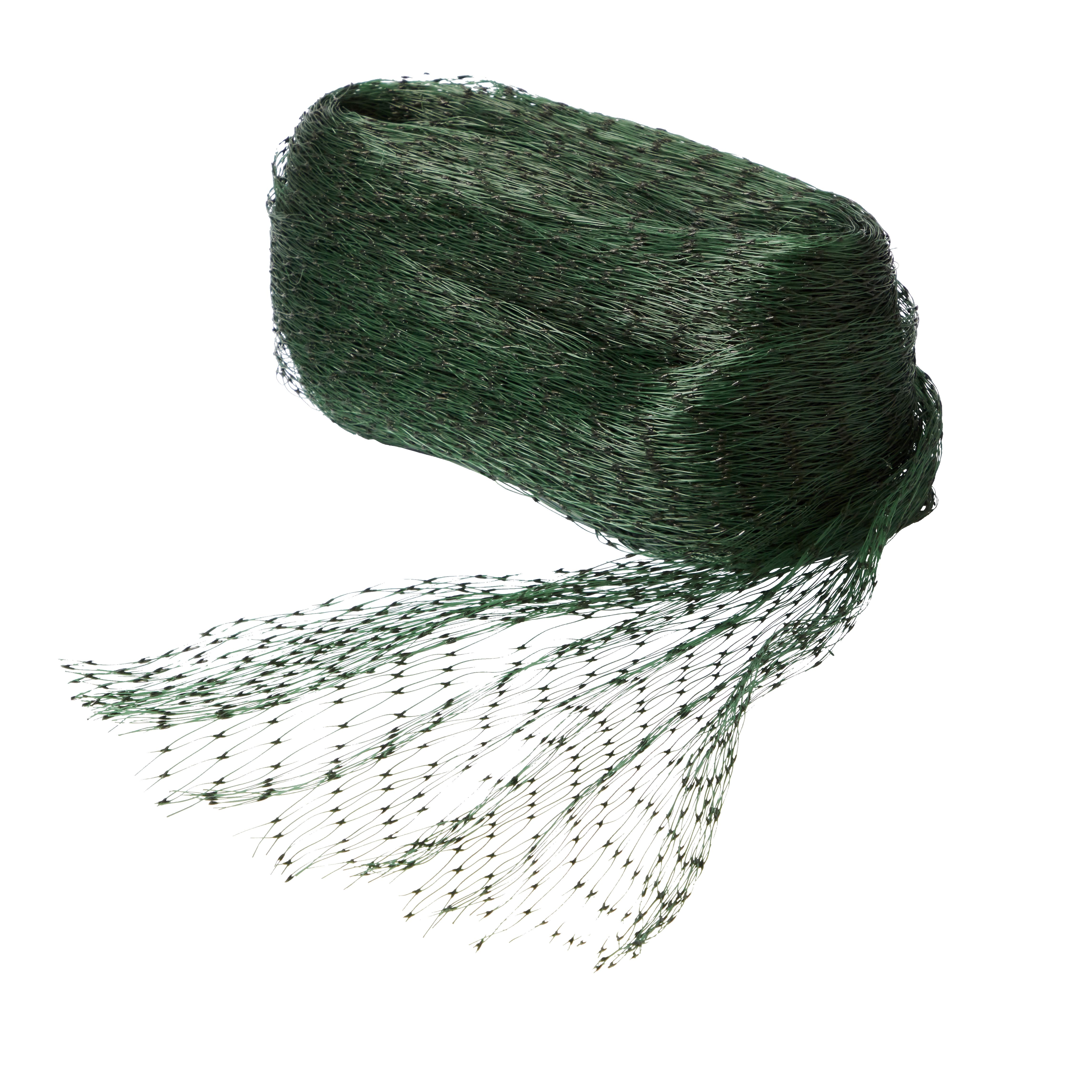 Verve Plastic Netting 10x2m DIY at B&Q