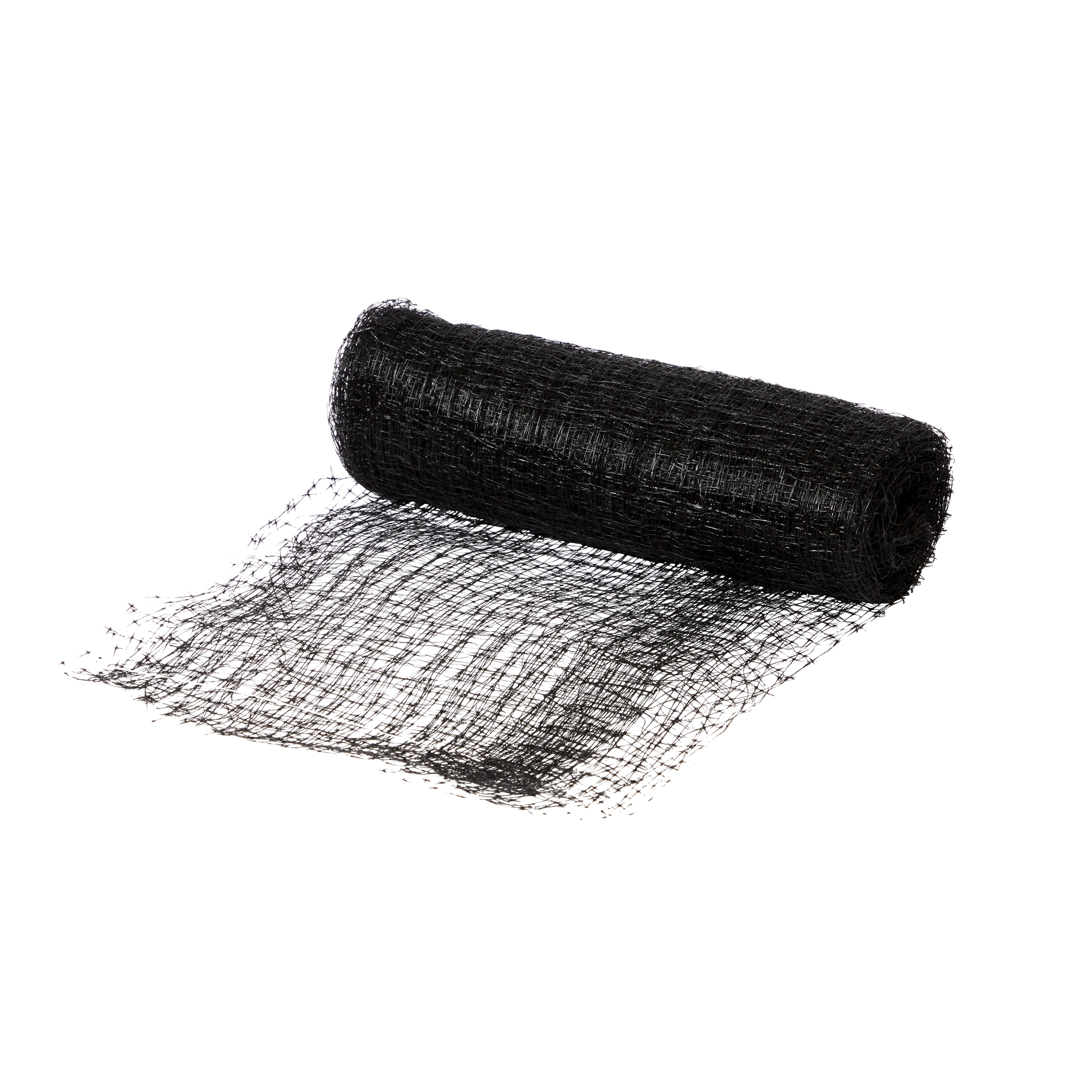 Verve Plastic Ponds Netting 4x2m DIY at B&Q