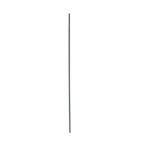Verve Plastic & steel Plant support 90cm