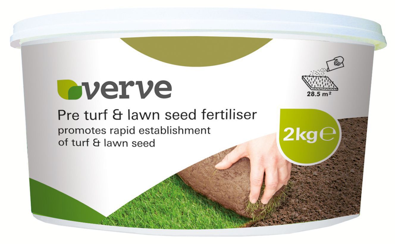 Best deals lawn fertiliser