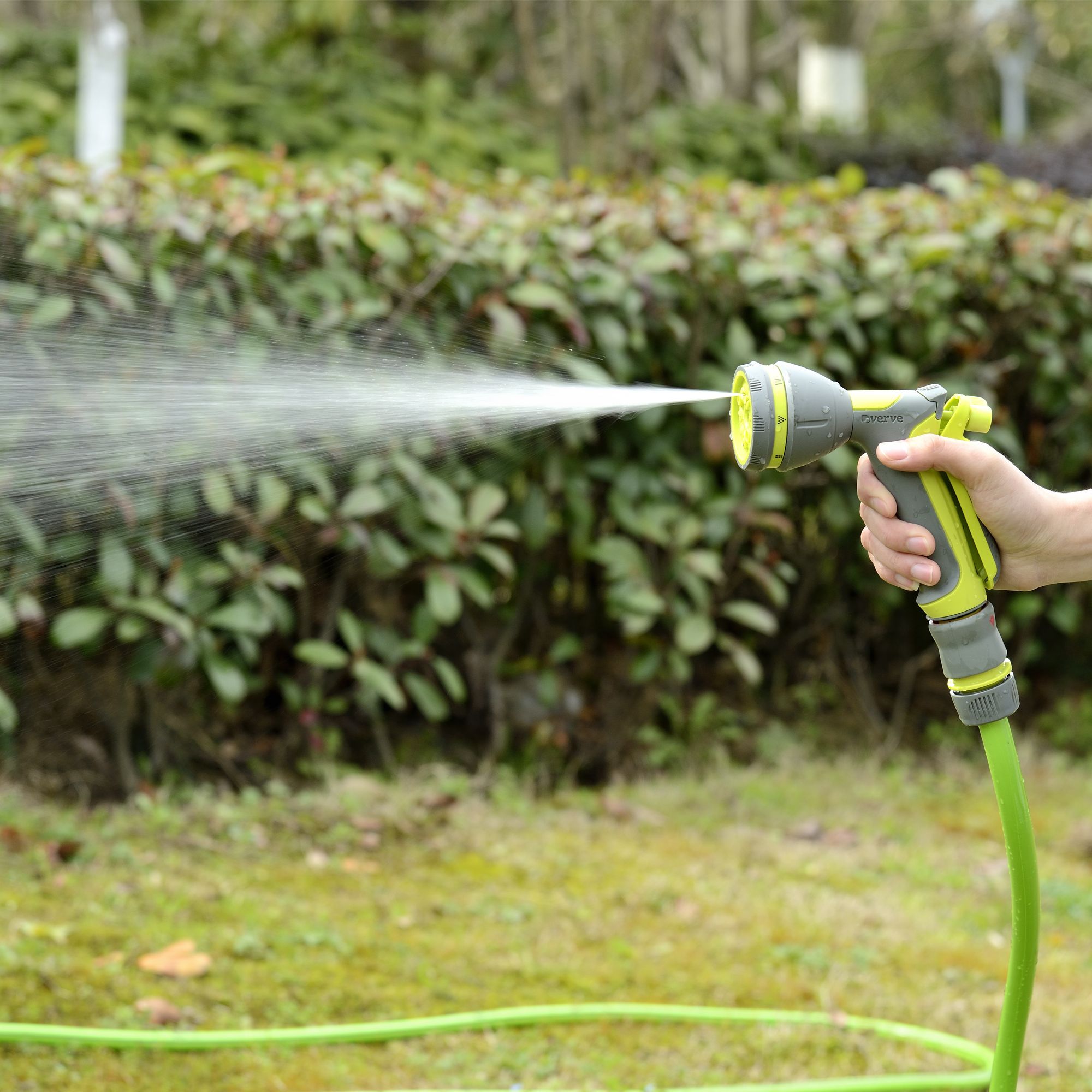 B&q deals garden hose