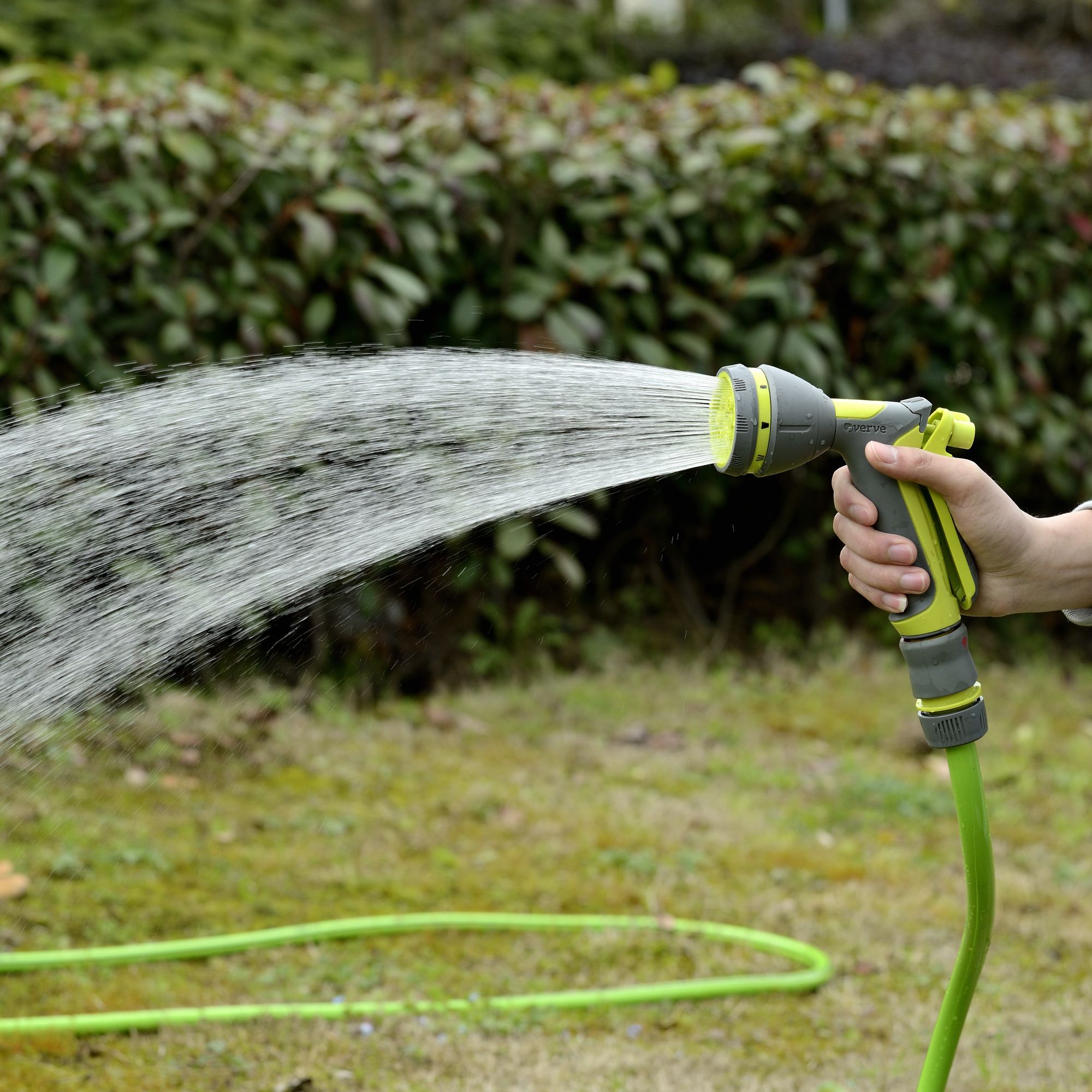 B&q deals garden hose