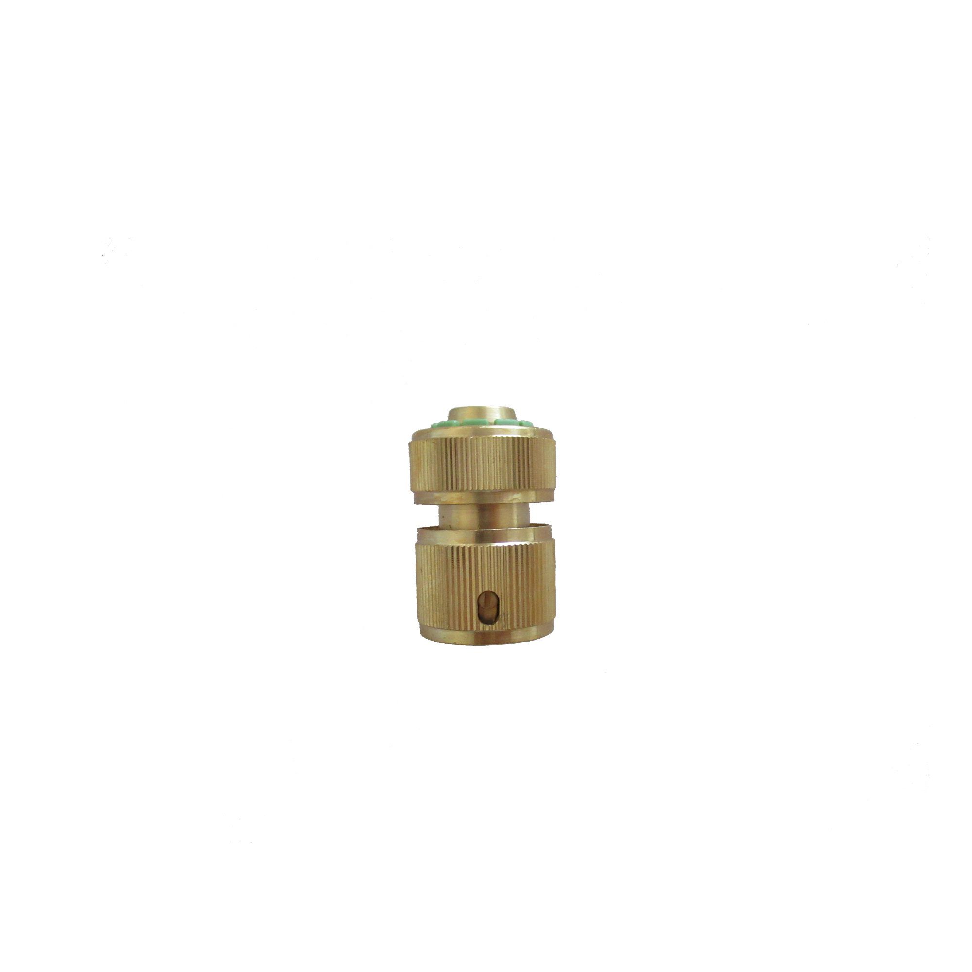 Quick deals hose connector