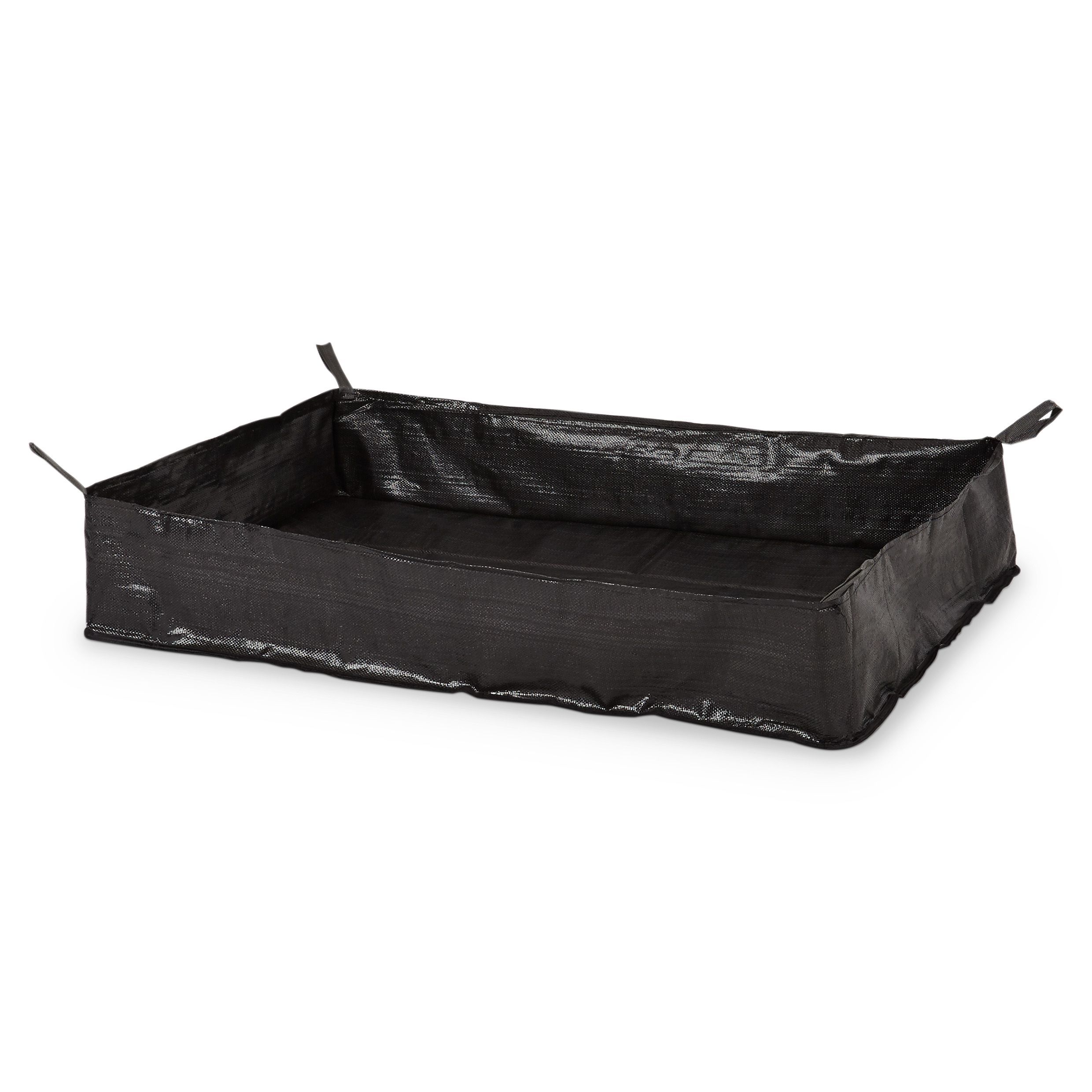 Verve Raised Bed Plant Container Liner (L)116cm | DIY At B&Q