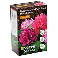 Verve Rhododendron Plant feed Granules 1kg