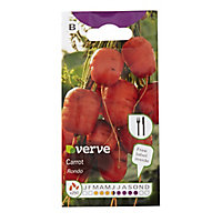Verve Rondo carrot Seed